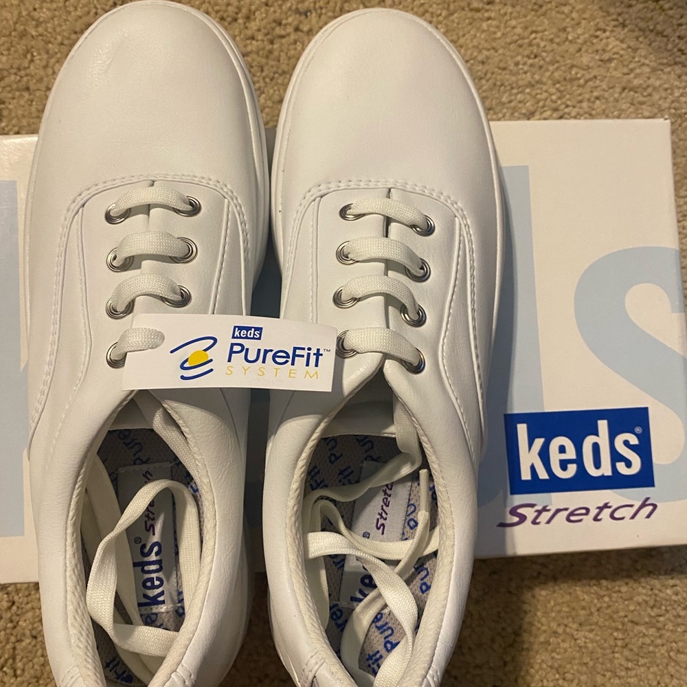 Women’s PureFit Keds